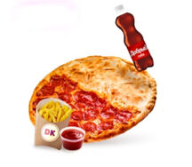 Комбо №1