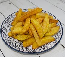Картофель фри
