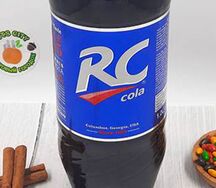 RC cola