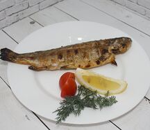 Форель радужная