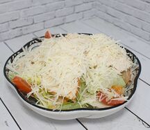 Цезарь с курицей