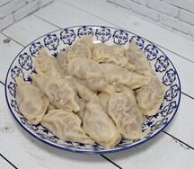 Курзе с творогом