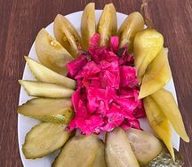 Соленья