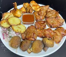 Сет Легкий перекус