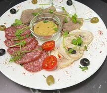 Мясная