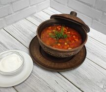 Солянка