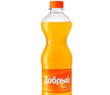Добрый Апельсин 