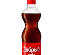 Добрый Кола