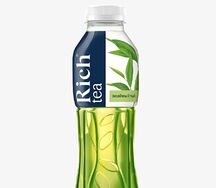 Зеленый чай Rich