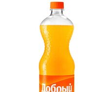  Добрый Апельсин