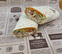 Шаурма Мини