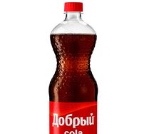Добрый Кола