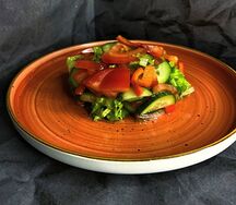 Овощной 