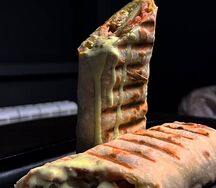 Шаверма Вкусная