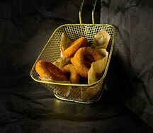 Луковые кольца