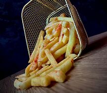 Картофель фри