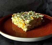 Крабовый