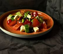 Греческий