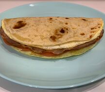 Пита Pork 