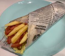 Гирос Chicken 