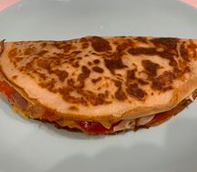 Блин Pork Mix