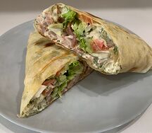 Шаурма Chicken Hot