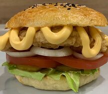 Бургер Chicken