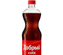 Добрый Кола