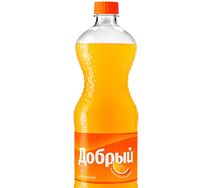 Добрый Апельсин 