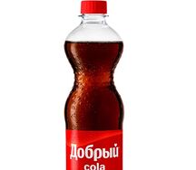 Добрый Кола 