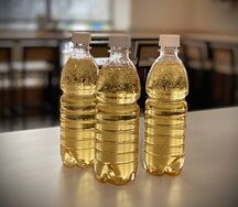 Лимонад разливной Bochkari