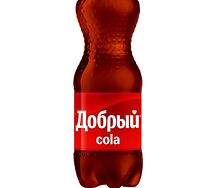 Кола Добрый 0,5