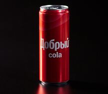 Добрый Кола