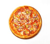 Мясной микс