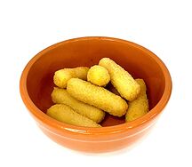 Сырные палочки