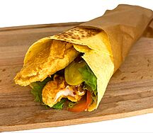 Классик ролл