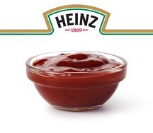 Соус барбекю Heinz