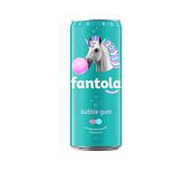 Fantola Bubble Gum