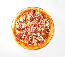 Итальянская