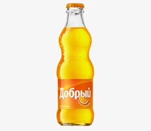 Добрый Апельсин  