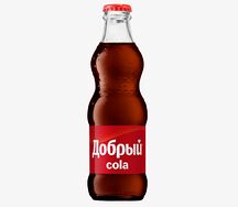 Добрый Кола  