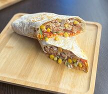 Шаурма Мексиканская