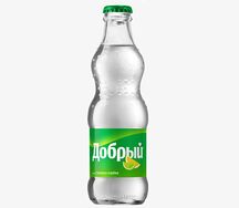 Добрый Лимон-лайм