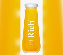 Rich Манго