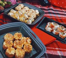 Сет Сентаку