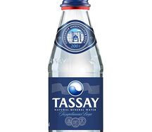 Вода Tassay