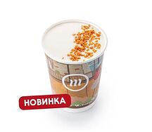 Карамельная ириска
