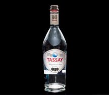 Вода Tassay в стекле