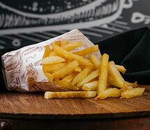 Картофель фри