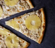 Пицца Тиффани